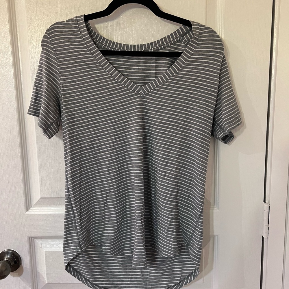 Lululemon Love V-Neck T-shirt